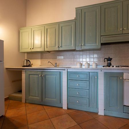 Rossy House Sorrento Apartment Екстериор снимка