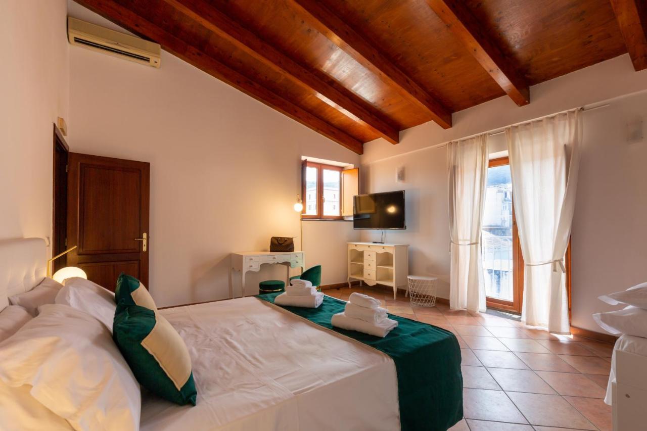 Rossy House Sorrento Apartment Екстериор снимка