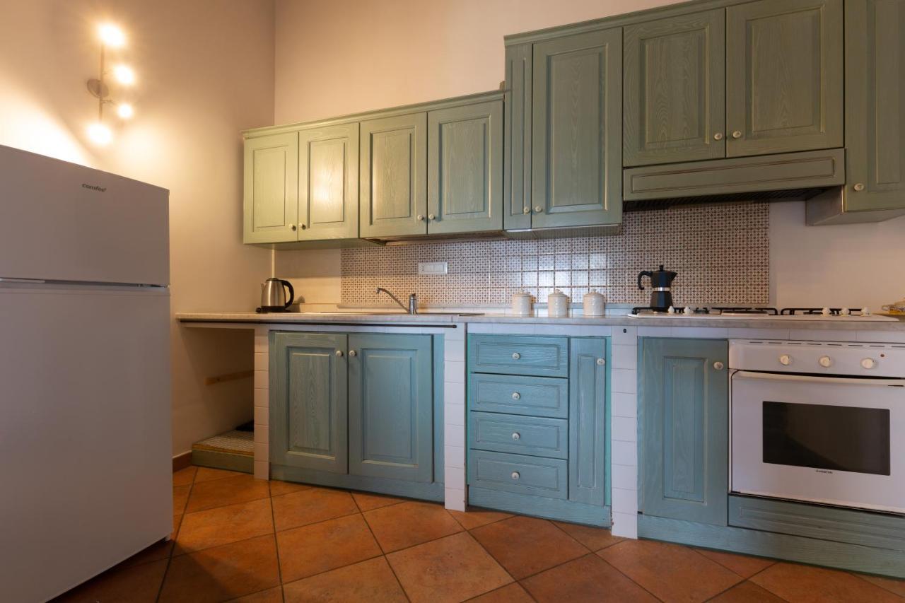 Rossy House Sorrento Apartment Екстериор снимка