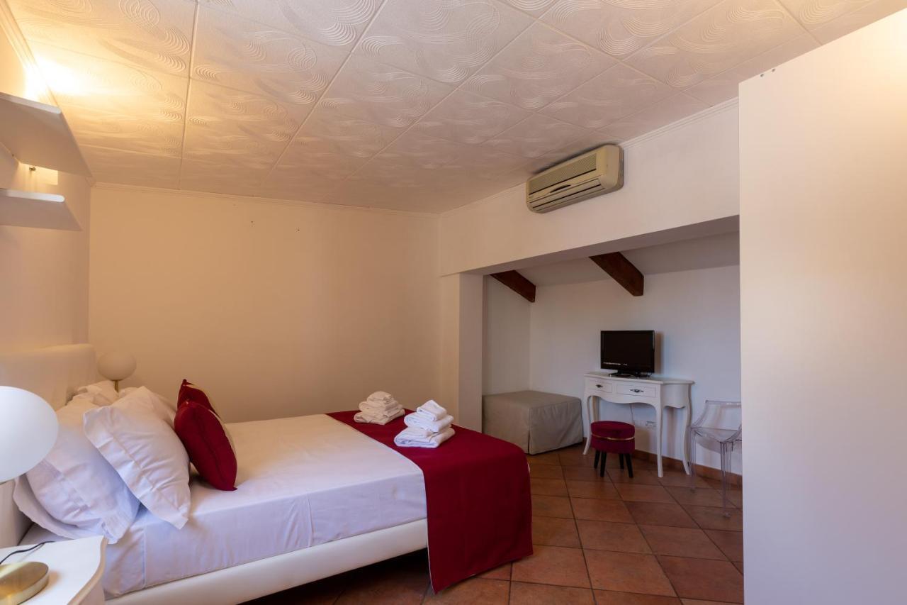 Rossy House Sorrento Apartment Екстериор снимка