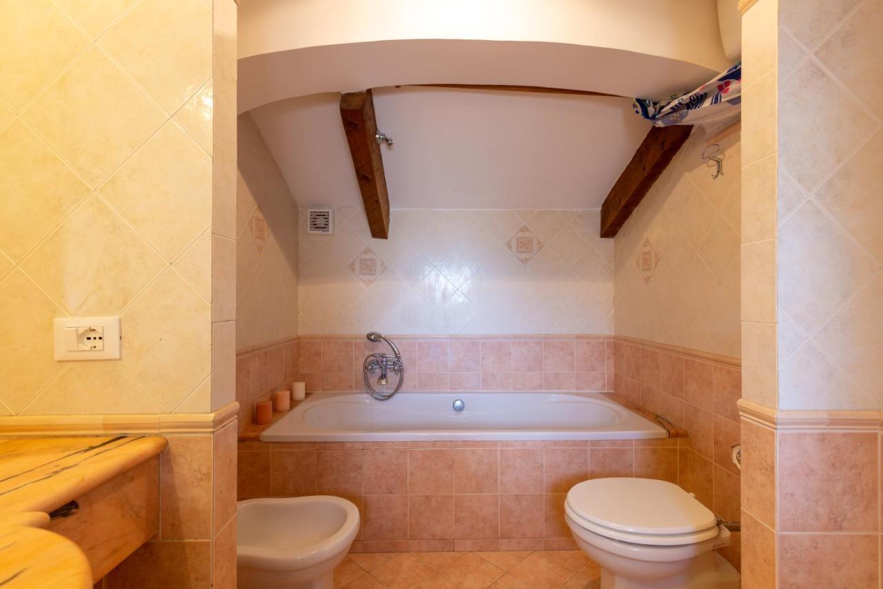 Rossy House Sorrento Apartment Екстериор снимка