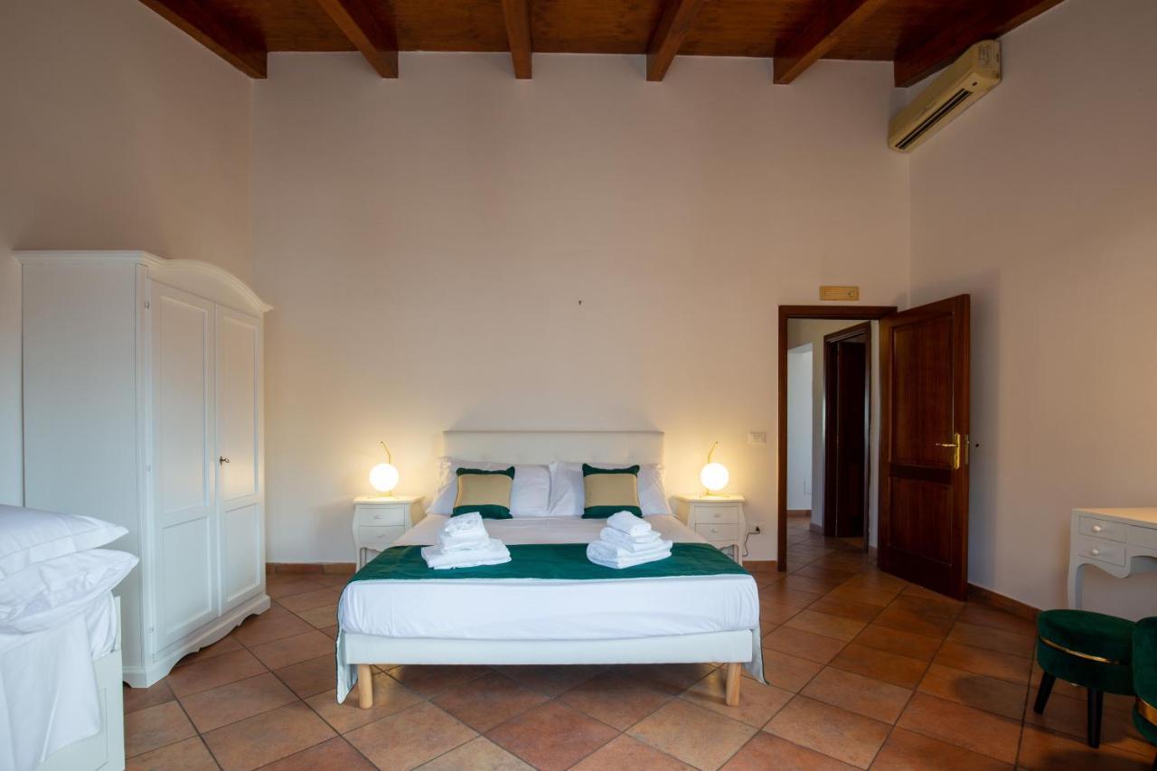 Rossy House Sorrento Apartment Екстериор снимка