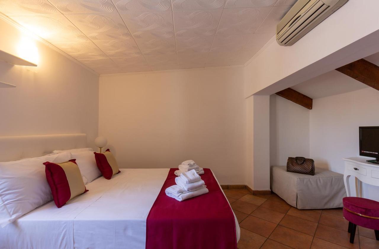 Rossy House Sorrento Apartment Екстериор снимка