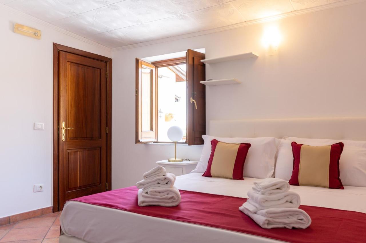 Rossy House Sorrento Apartment Екстериор снимка