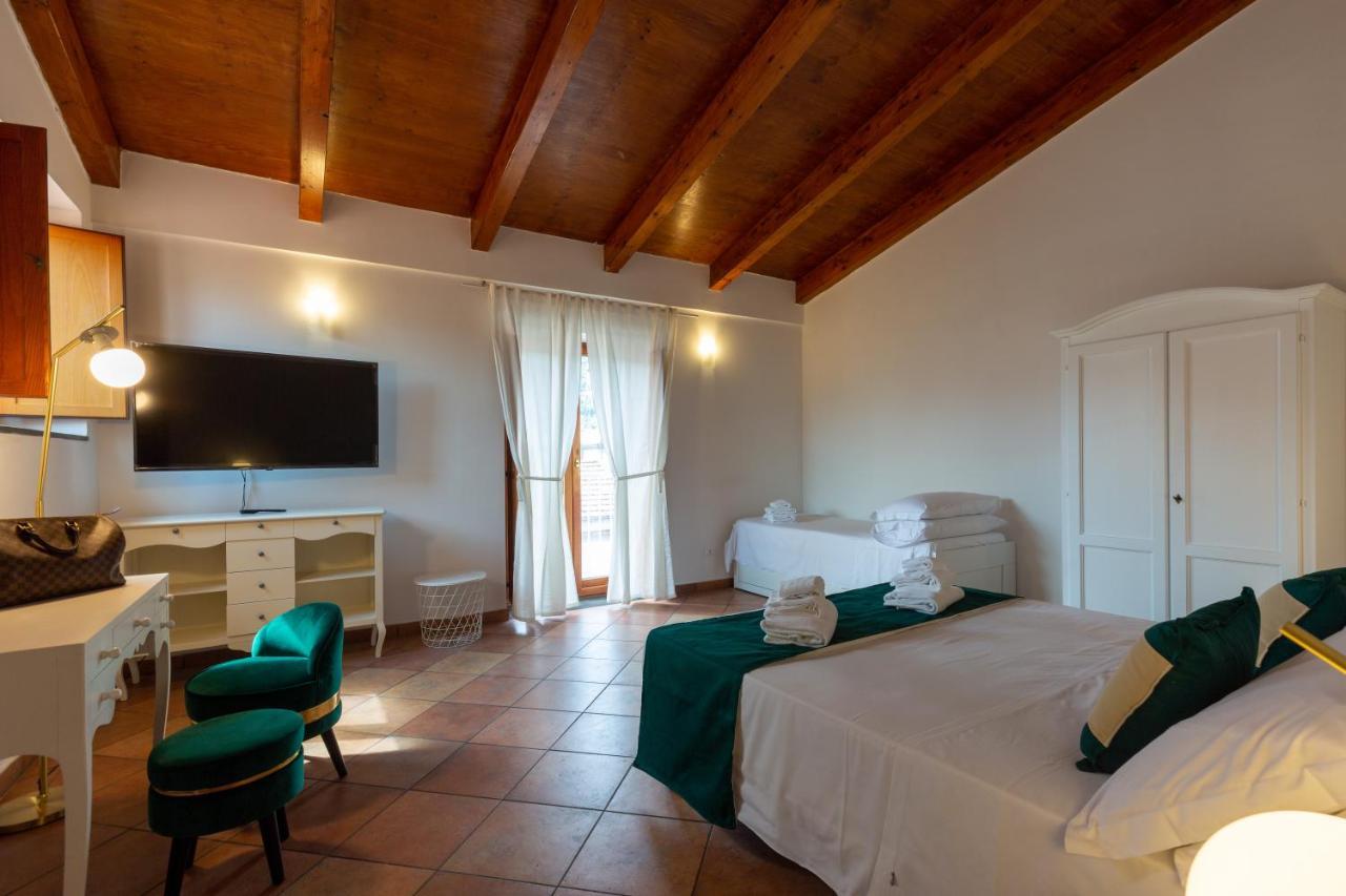 Rossy House Sorrento Apartment Екстериор снимка