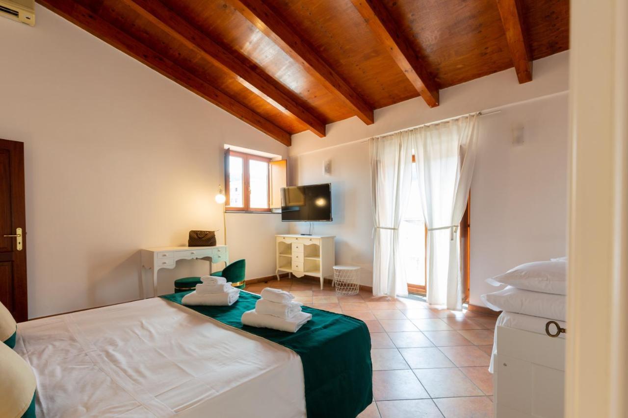 Rossy House Sorrento Apartment Екстериор снимка