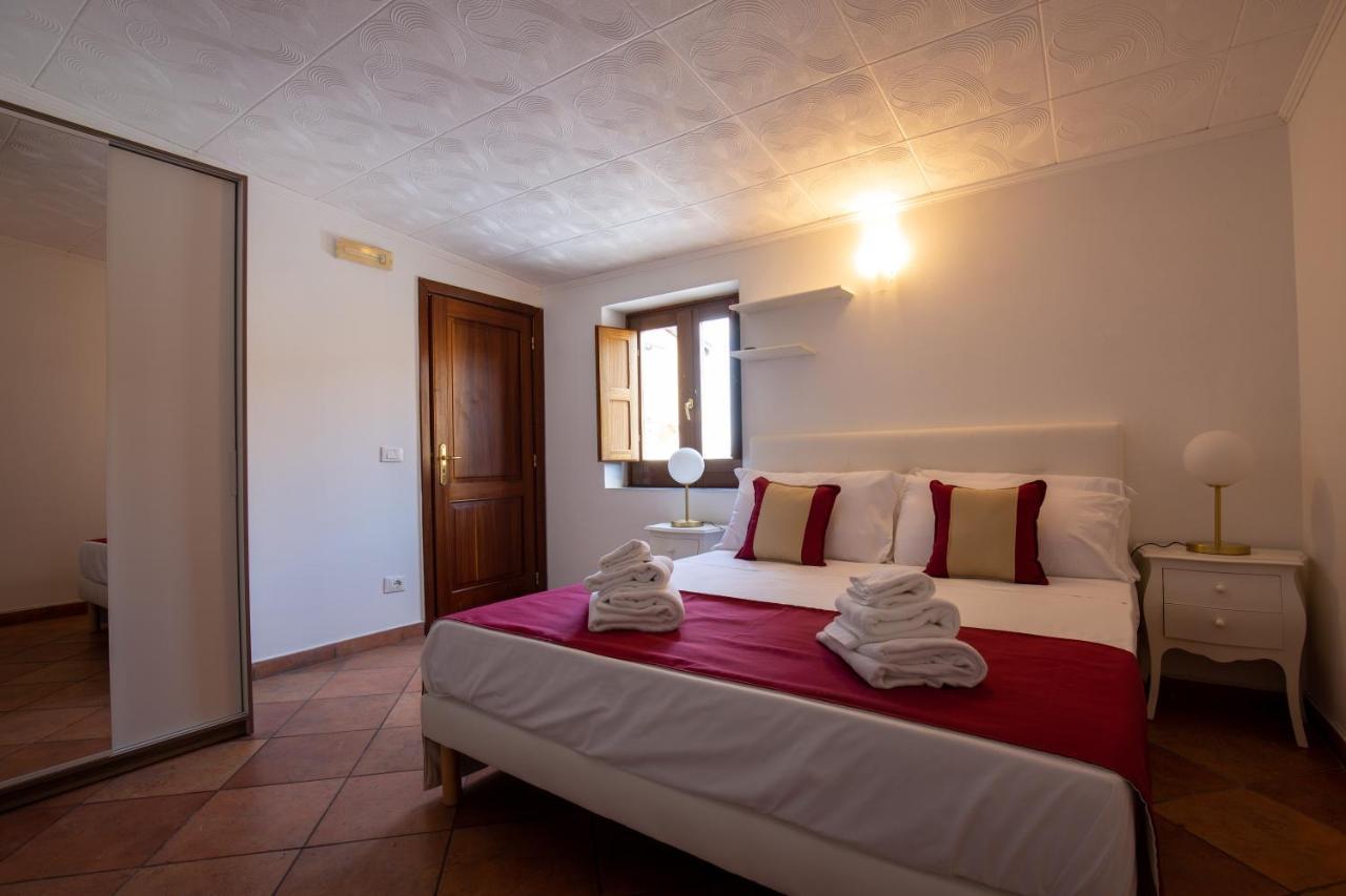 Rossy House Sorrento Apartment Екстериор снимка