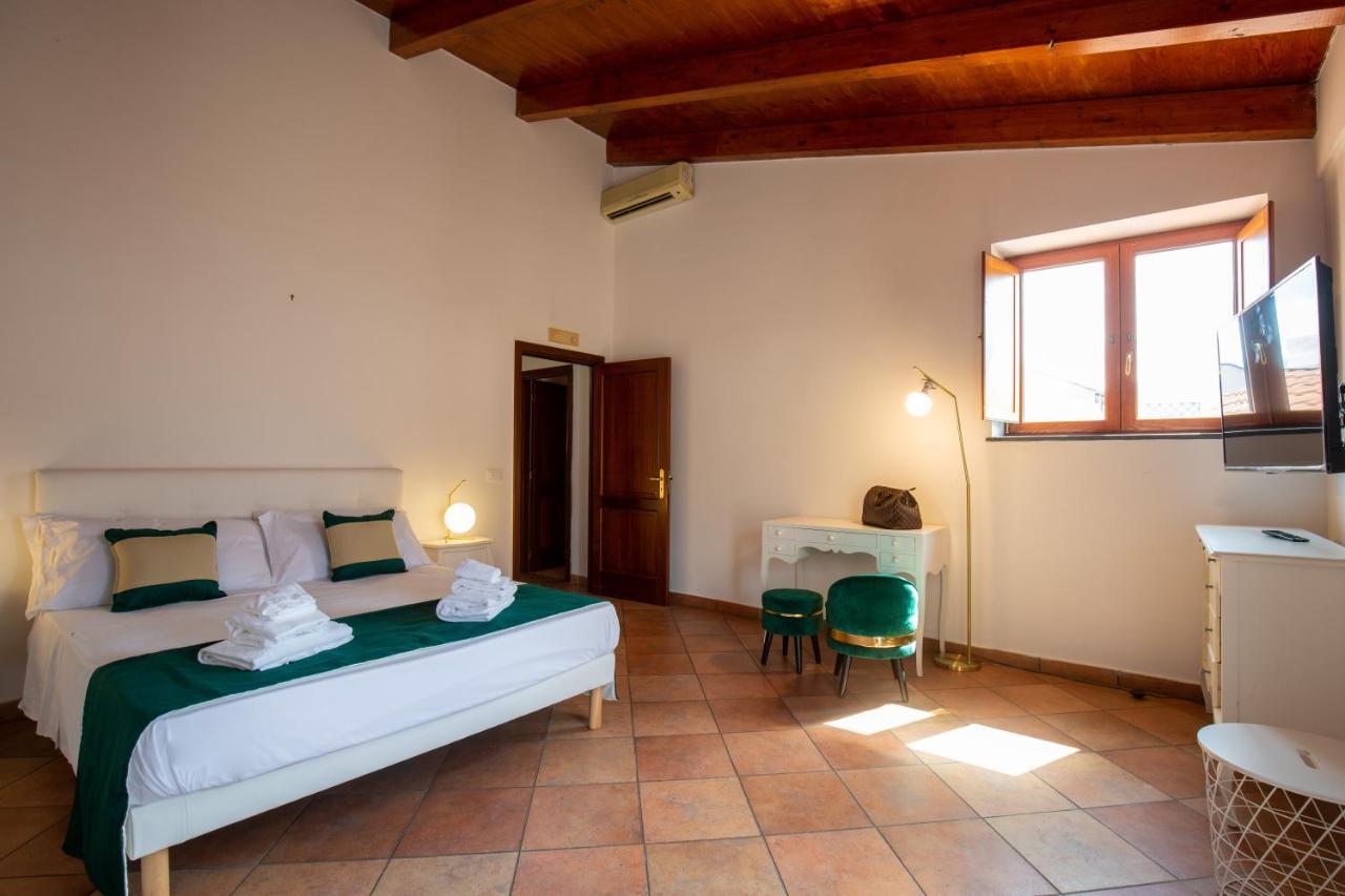 Rossy House Sorrento Apartment Екстериор снимка