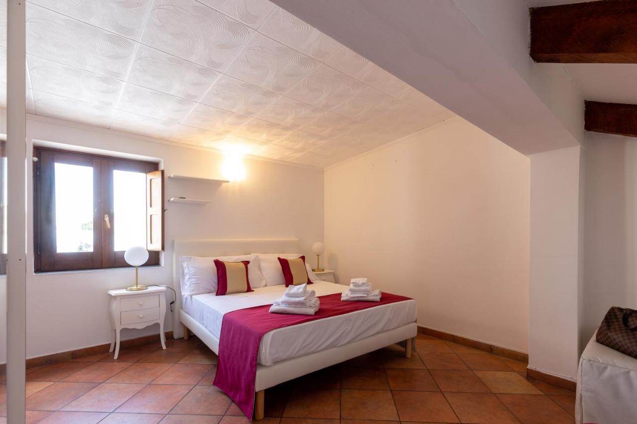 Rossy House Sorrento Apartment Екстериор снимка