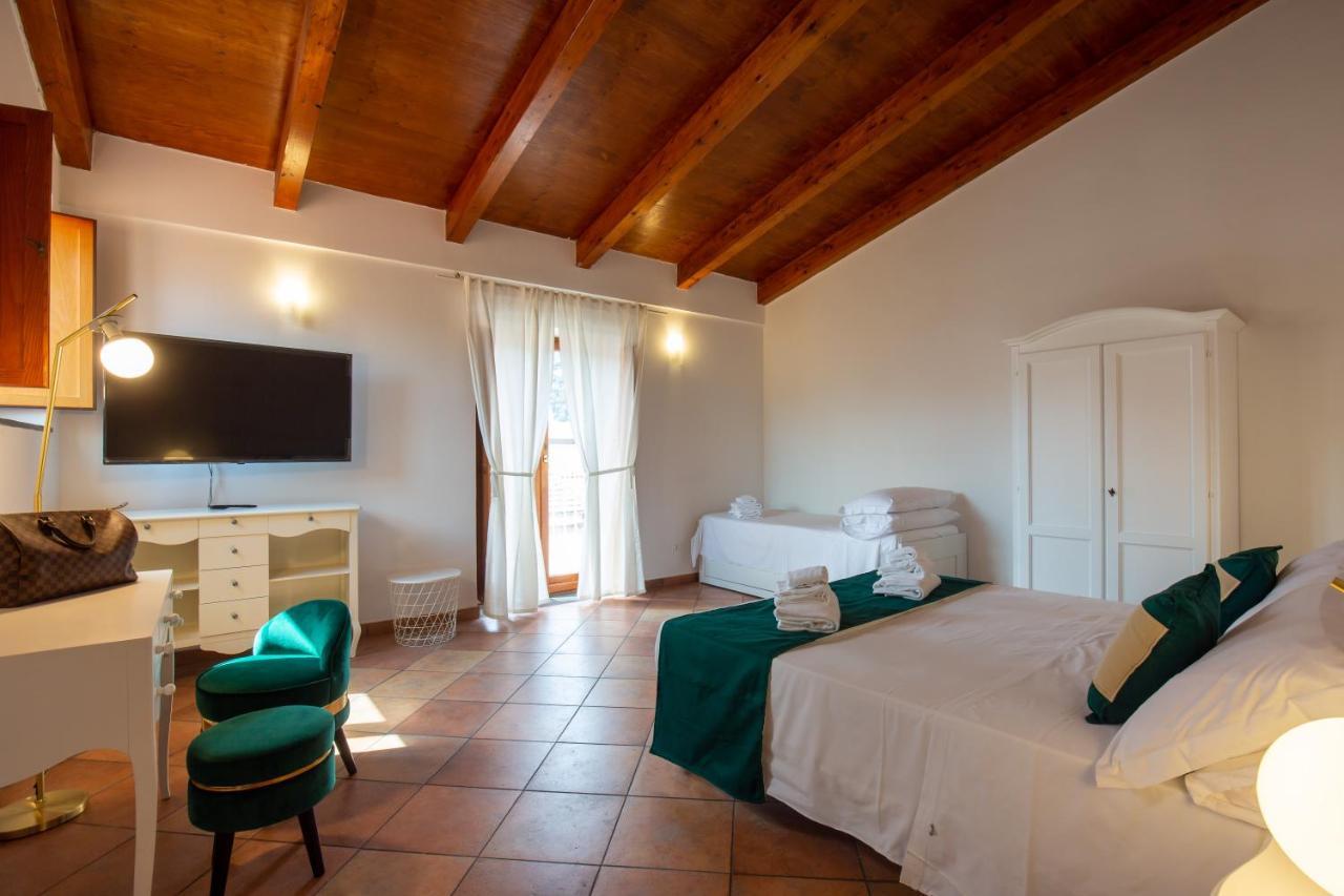 Rossy House Sorrento Apartment Екстериор снимка