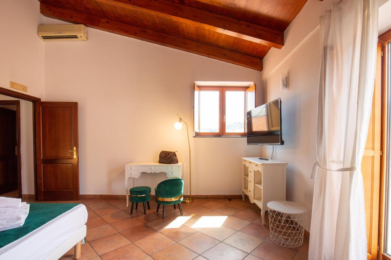 Rossy House Sorrento Apartment Екстериор снимка