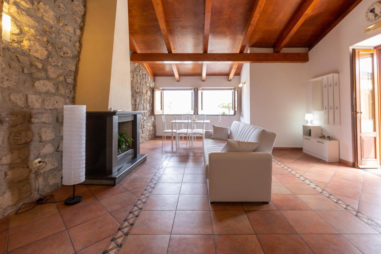 Rossy House Sorrento Apartment Екстериор снимка