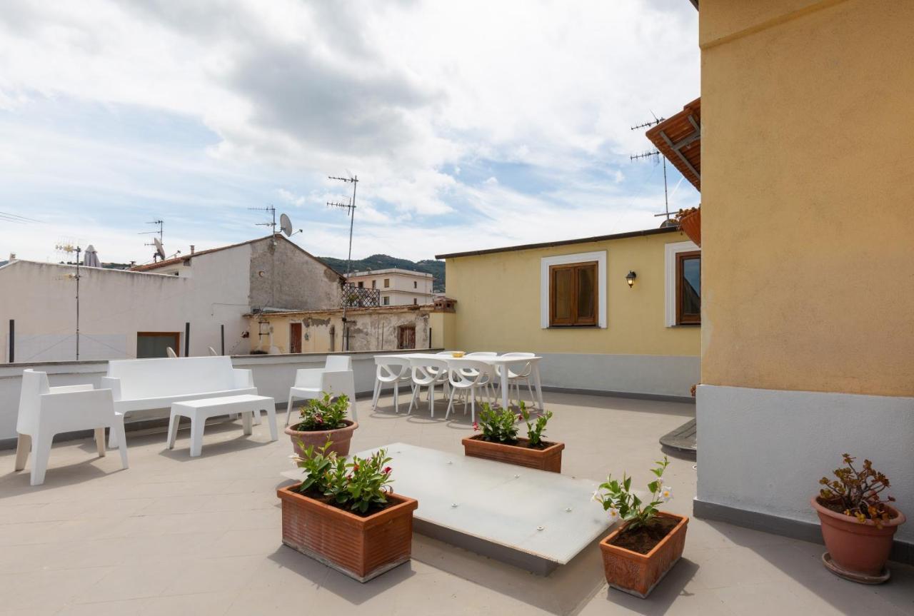 Rossy House Sorrento Apartment Екстериор снимка