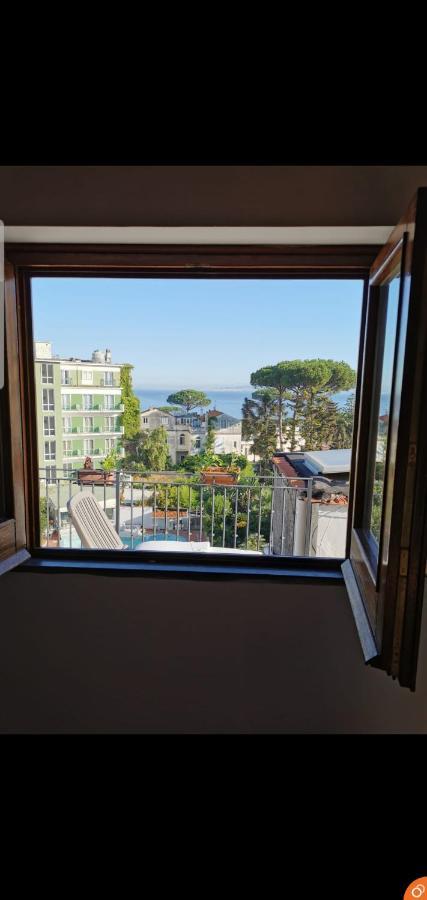Rossy House Sorrento Apartment Екстериор снимка